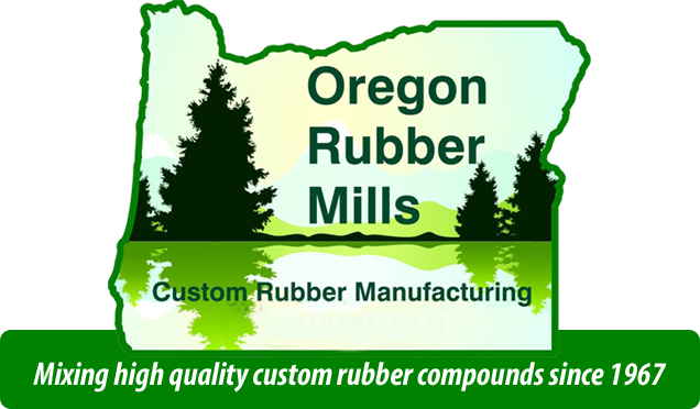 Oregon Rubber Mills