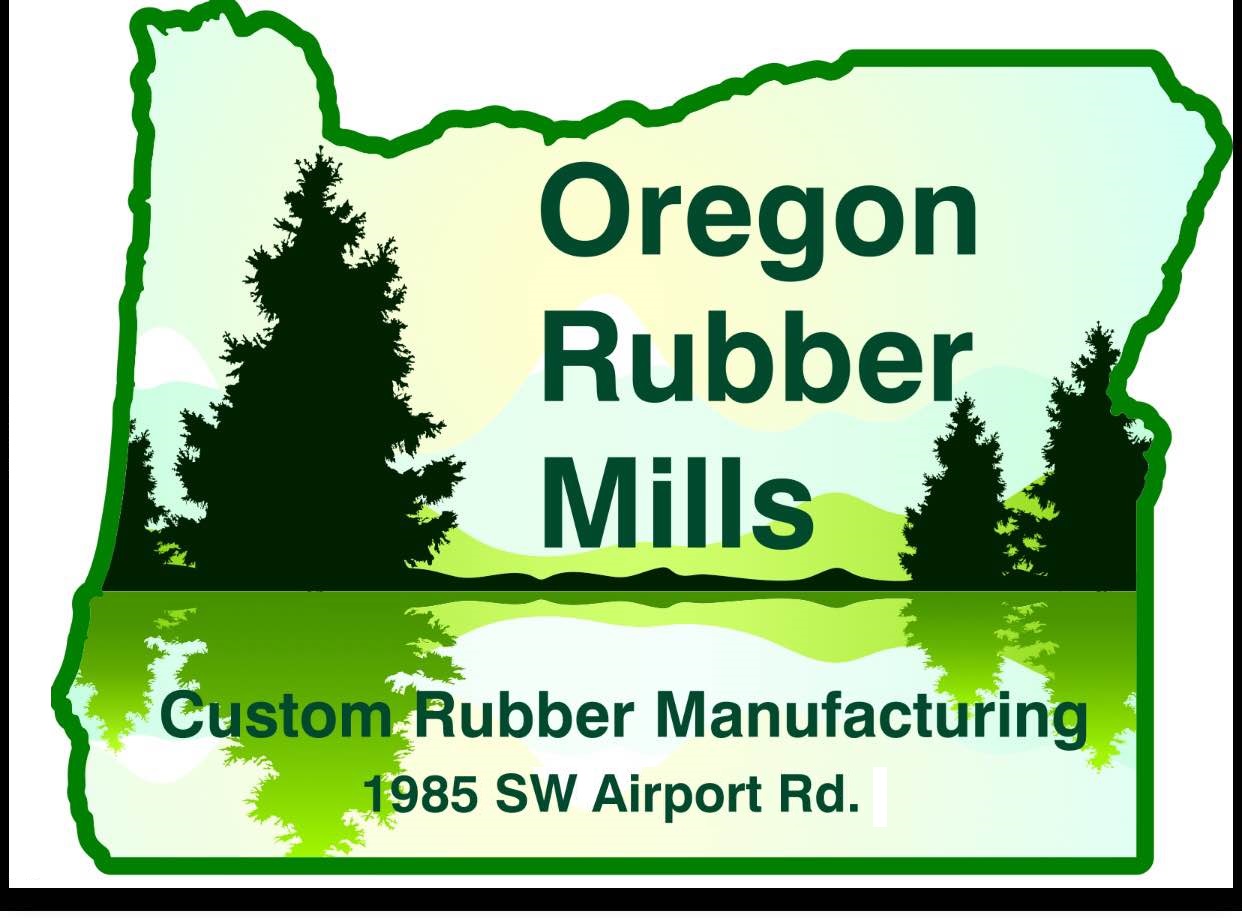 Welcome to Official Website for Oregon Rubber Mills | Learn About Us